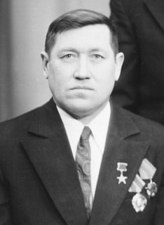 Нараевский Владимир Михайлович